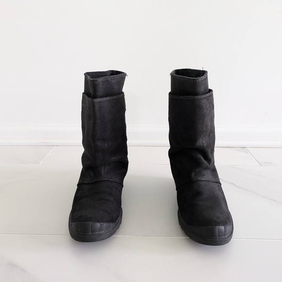 Winter Boots - Picture 3 of 6